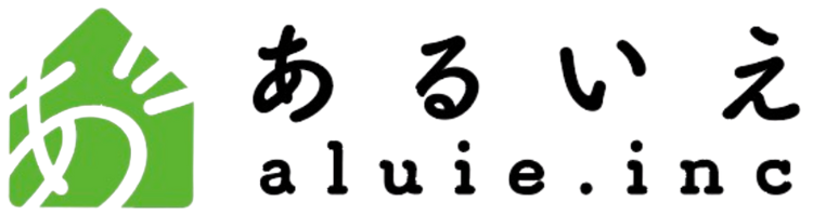 株式会社あるいえ